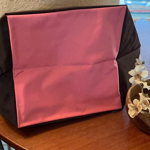 Herve Chapelier Paris nylon tote - Picture 4 of 8